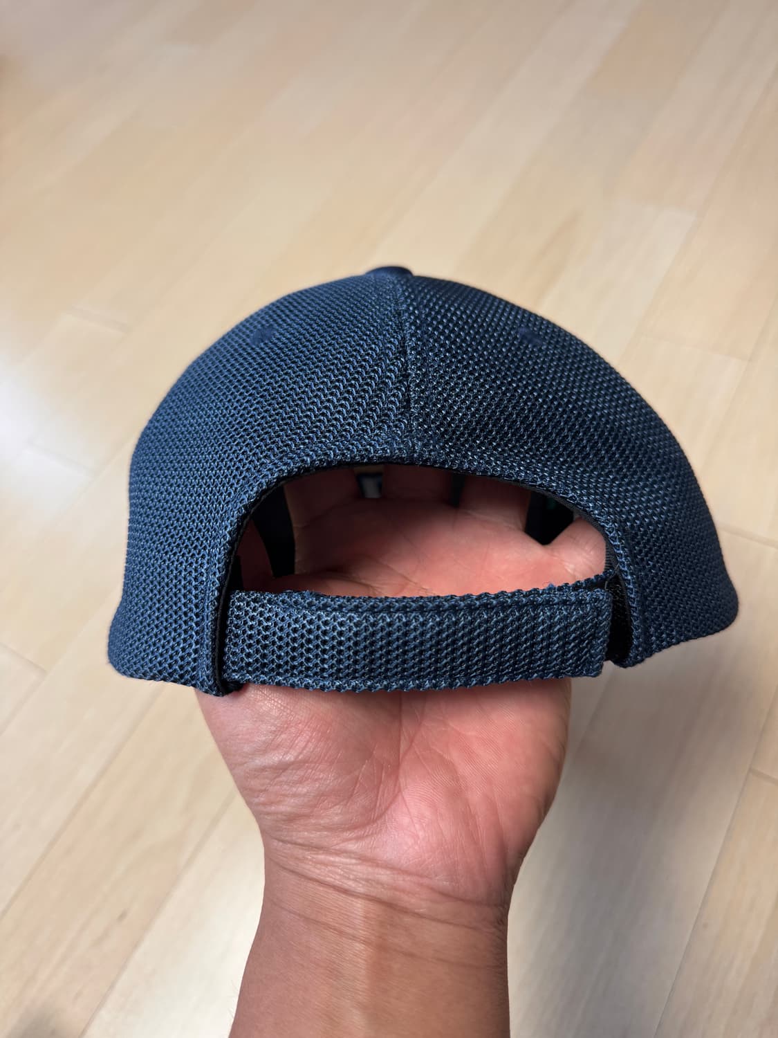 NC 다이노스 윌슨 야구 모자 상품이미지3