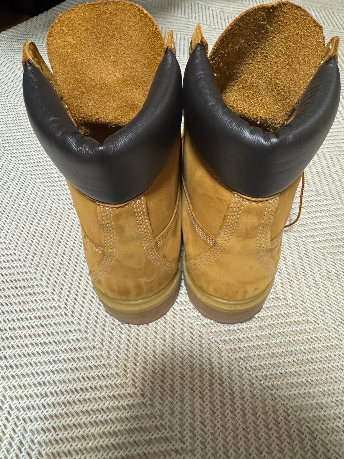 팀버랜드 6인치 부츠 (280) 상품이미지3