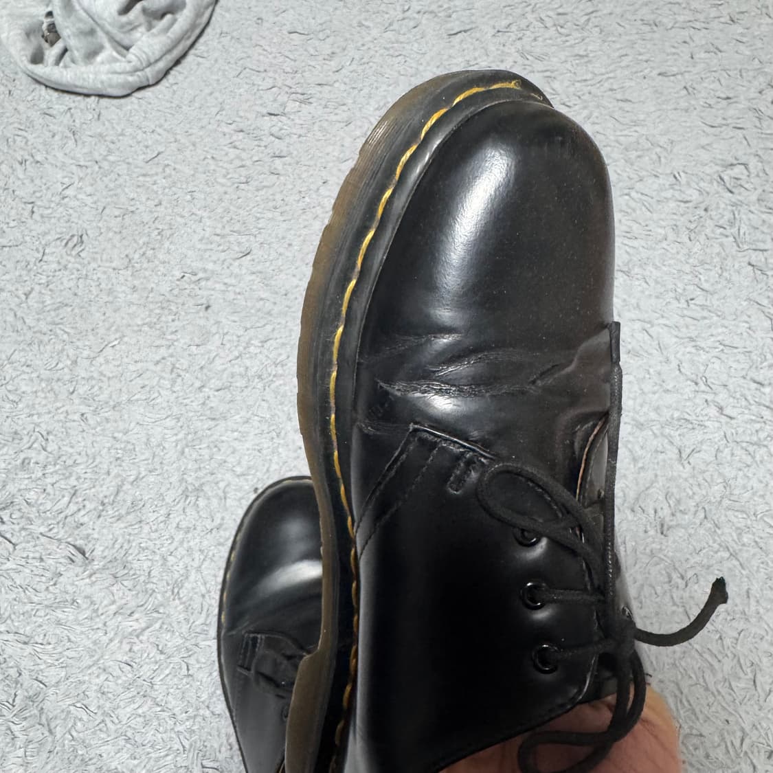 닥터마틴 1461 스무스 260 상품이미지5