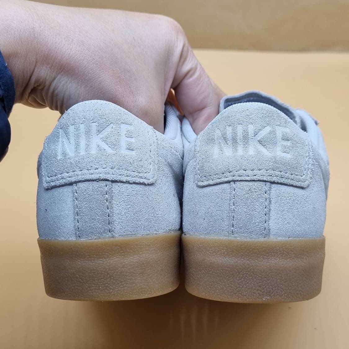 나이키 블레이저 로우 여성스니커즈240. 상품이미지4
