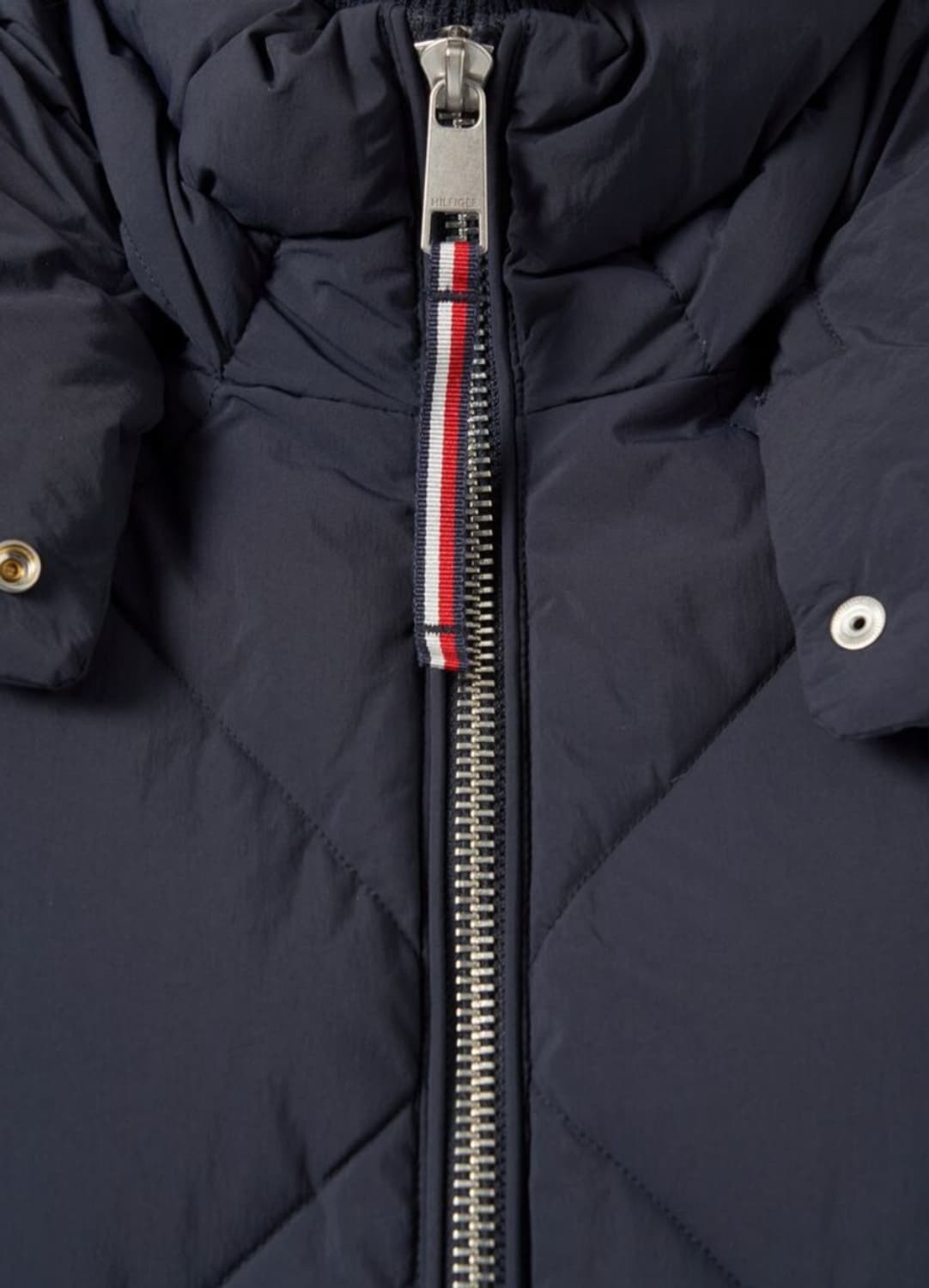 타미힐피거 퀄팅 덕다운 상품이미지3