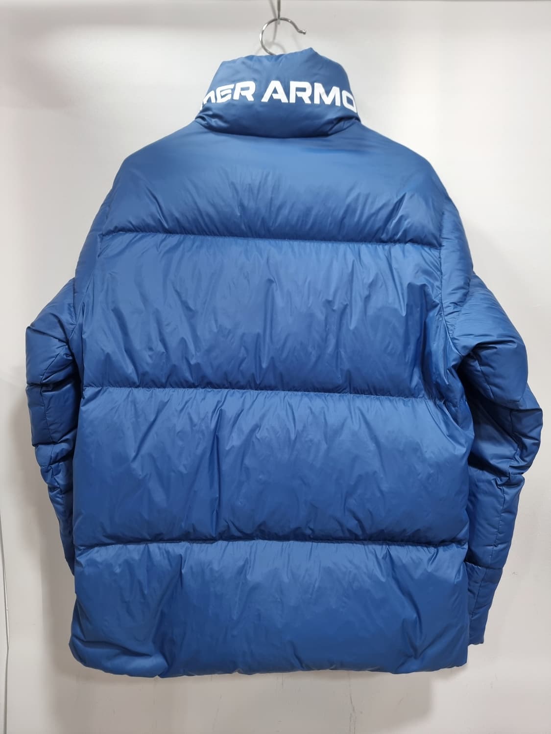 언더아머 UA 스톰 아머 다운 푸퍼 자켓 (C729 상품이미지2