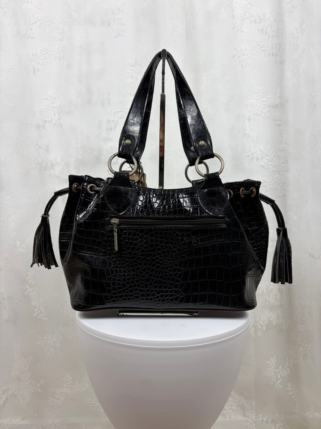 MADAM ETSUKO VINTAGE BAG 상품이미지3