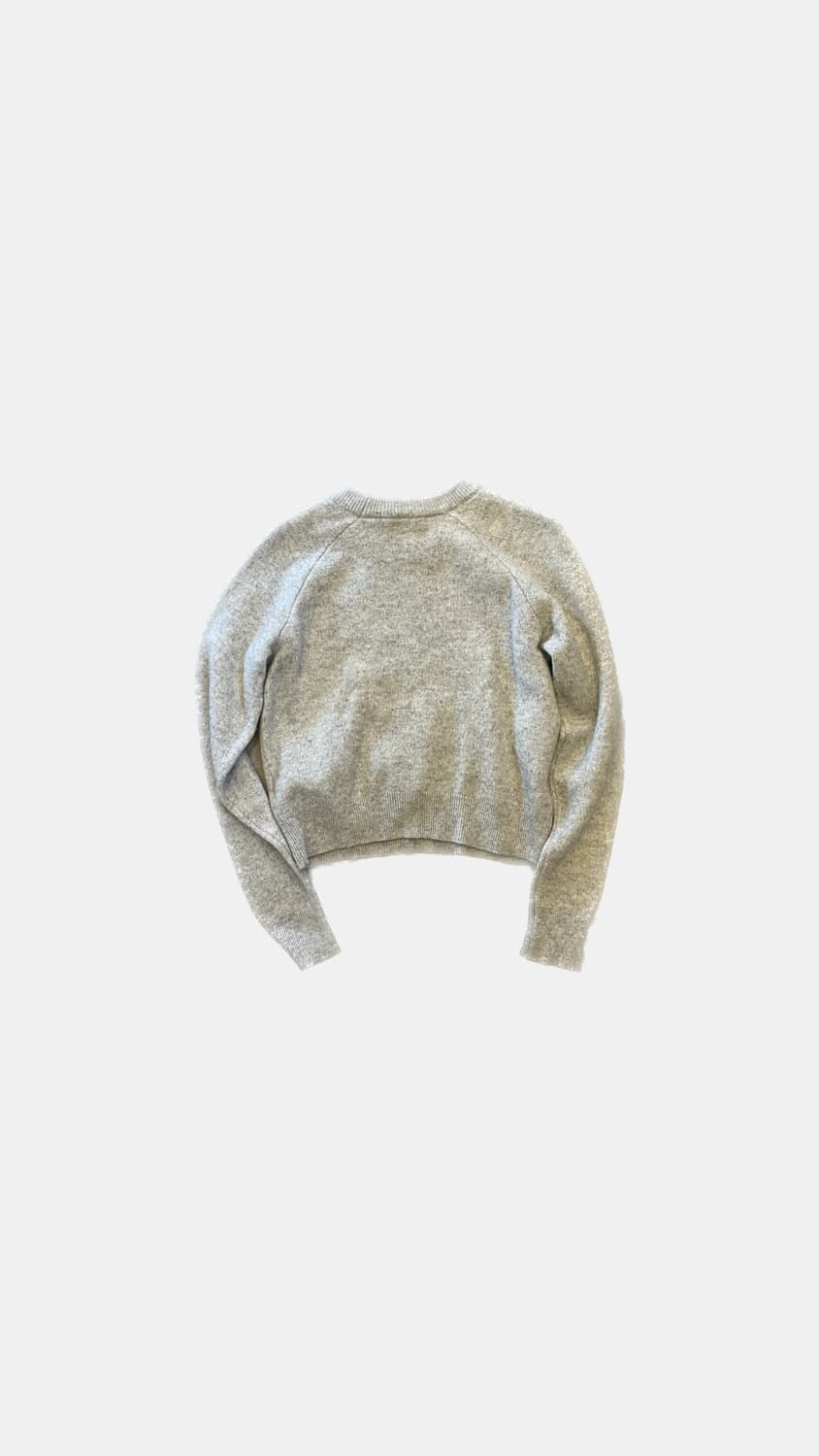 알렉산더왕 캐시미어 니트 상품이미지5