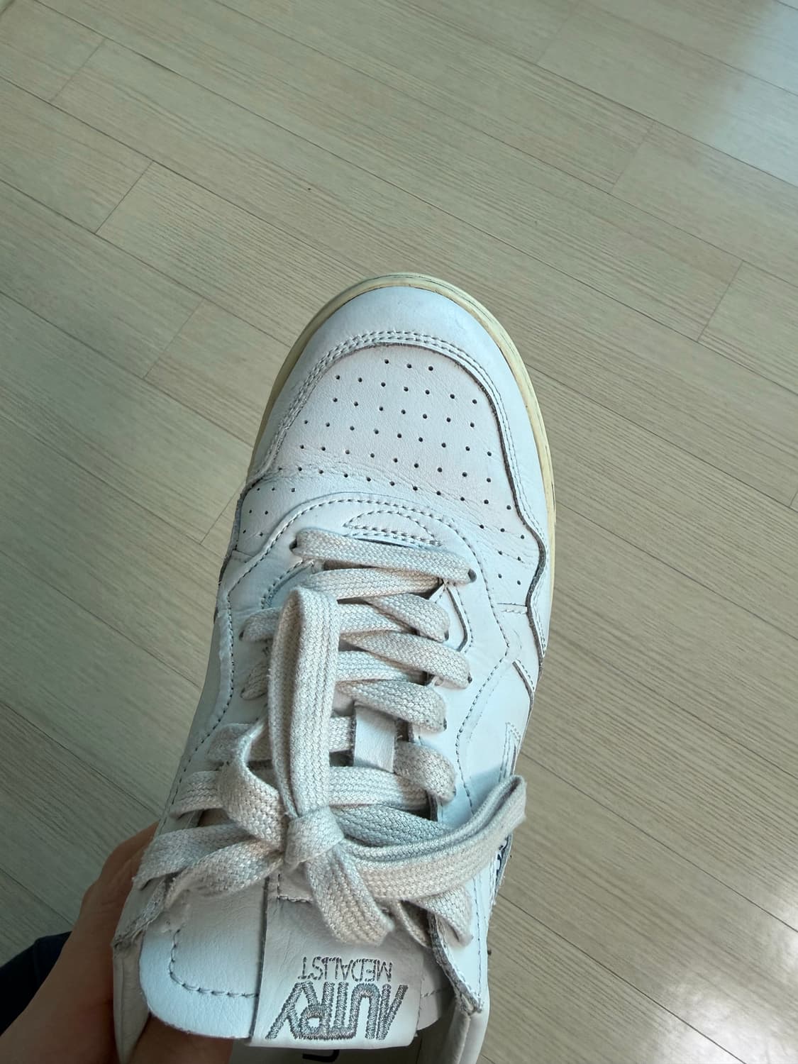 오트리 메달리스트 41 상품이미지5