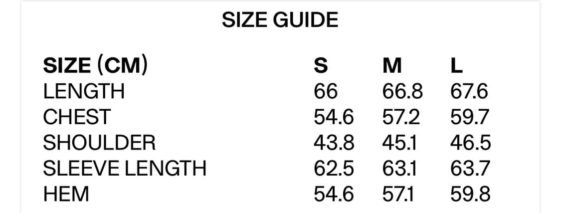오픈와이와이 터틀넥 S 새상품 택포 상품이미지5