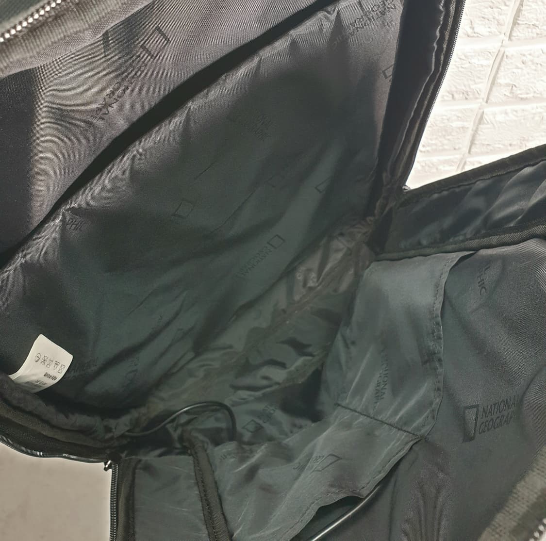 내셔널지오그래픽 심포니 백팩 상품이미지8