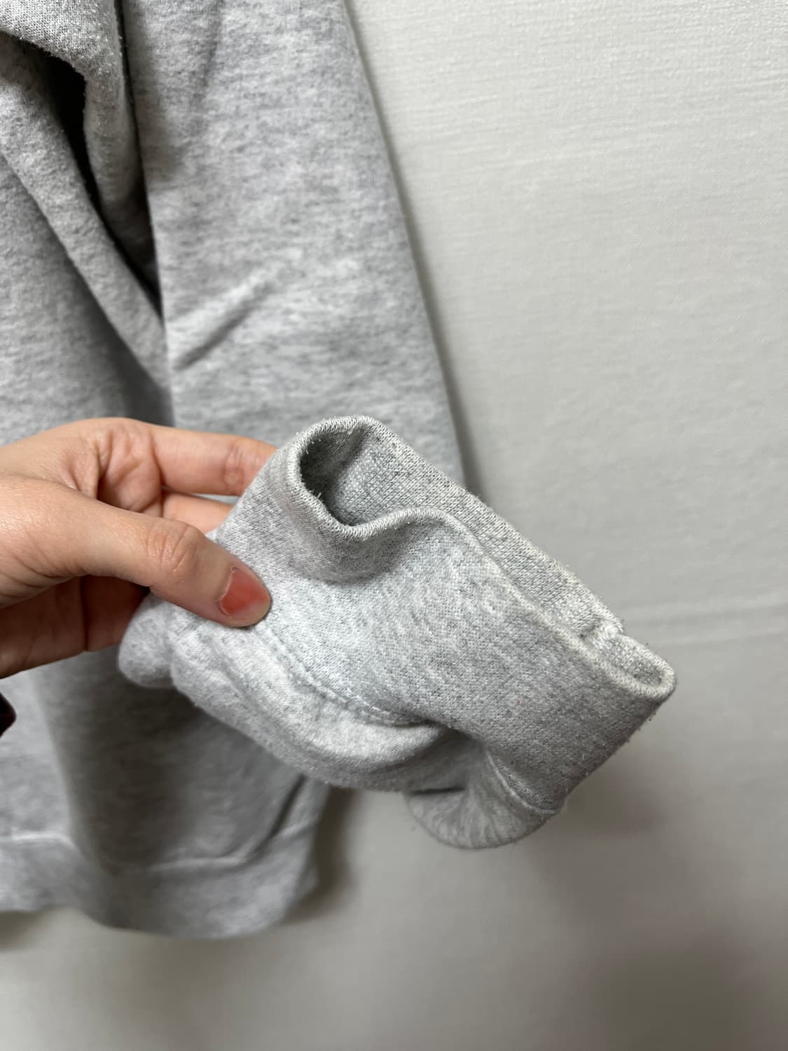 빈티지 프린팅 맨투맨 상품이미지7