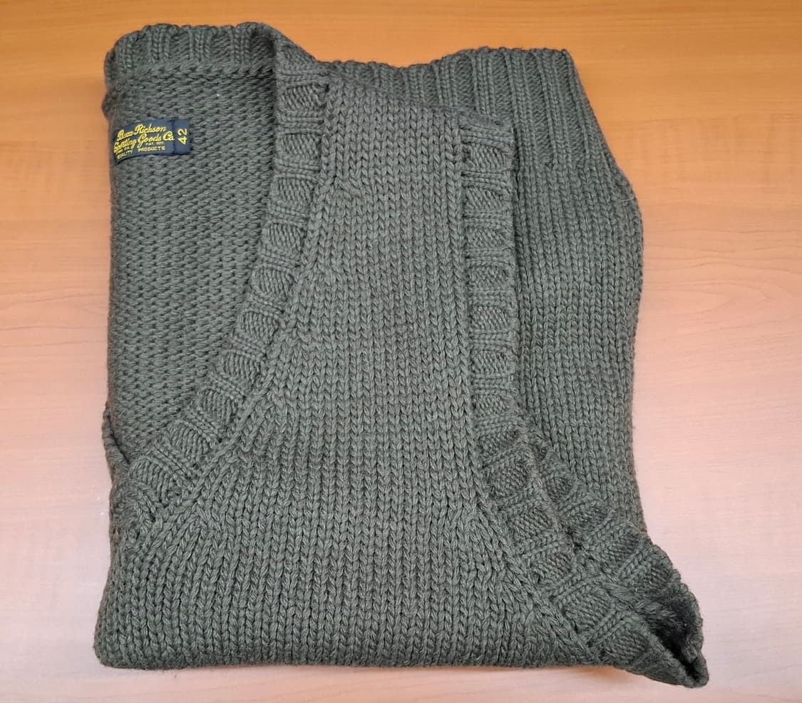 리얼맥코이 레드크로스 베스트 (전차병, 42) 상품이미지3