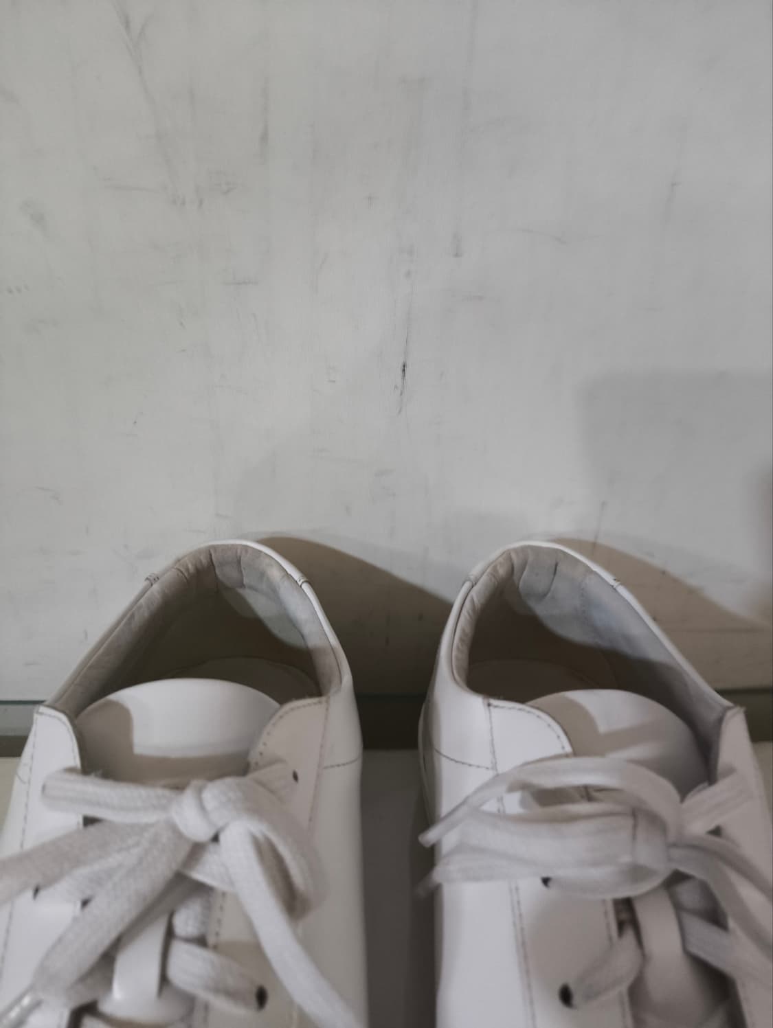 275mm mmrb 화이트 먼데이 스니커즈 상품이미지5