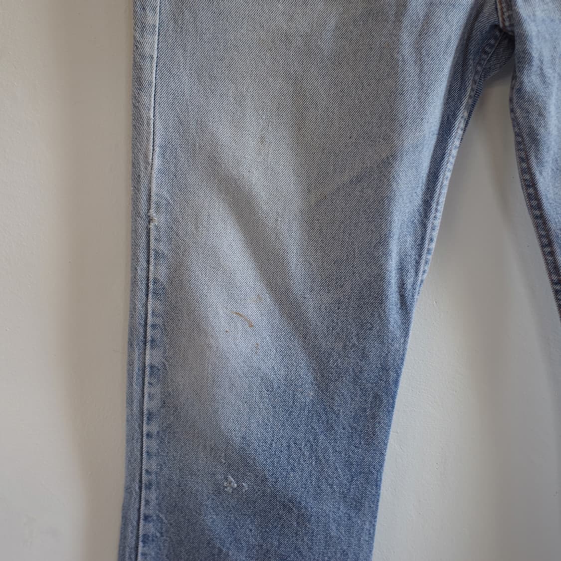 90's Levi's Orange Tab 517 상품이미지6