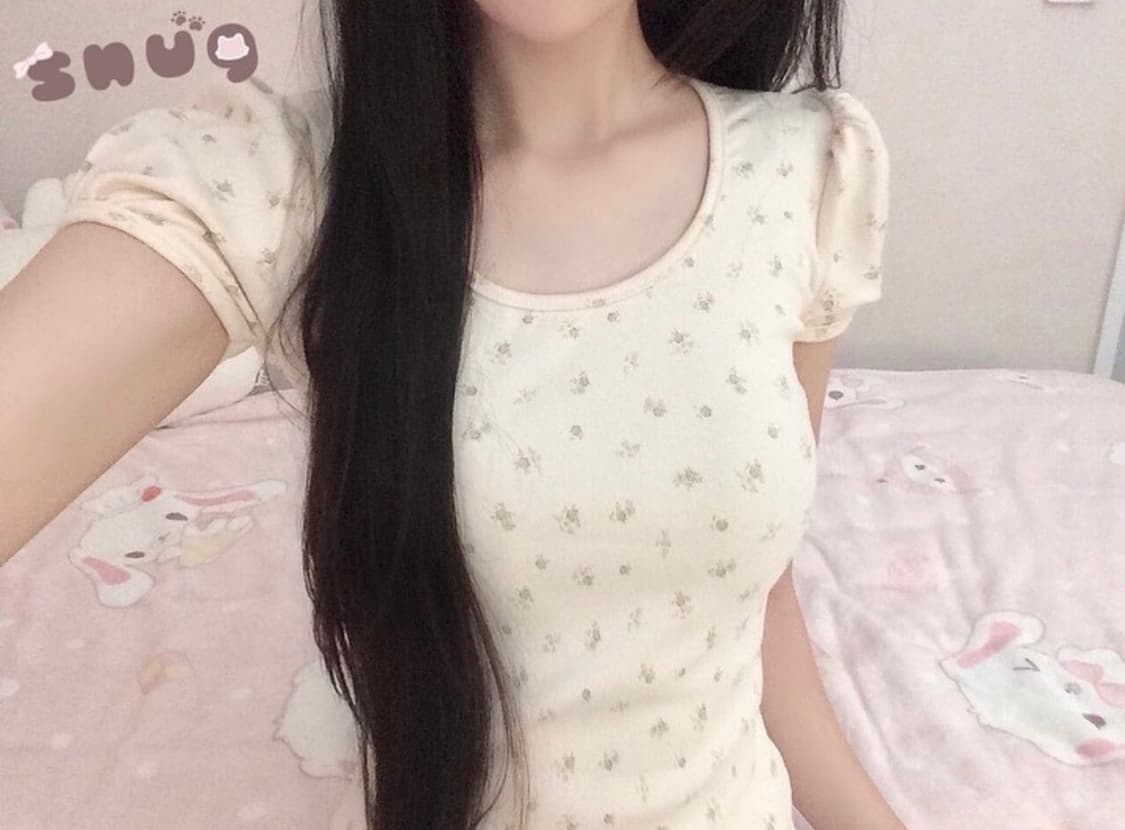 스너그 snug 반팔티 상품이미지1