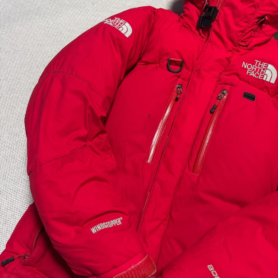 노스페이스 써밋시리즈 800 히말라야 상품이미지3