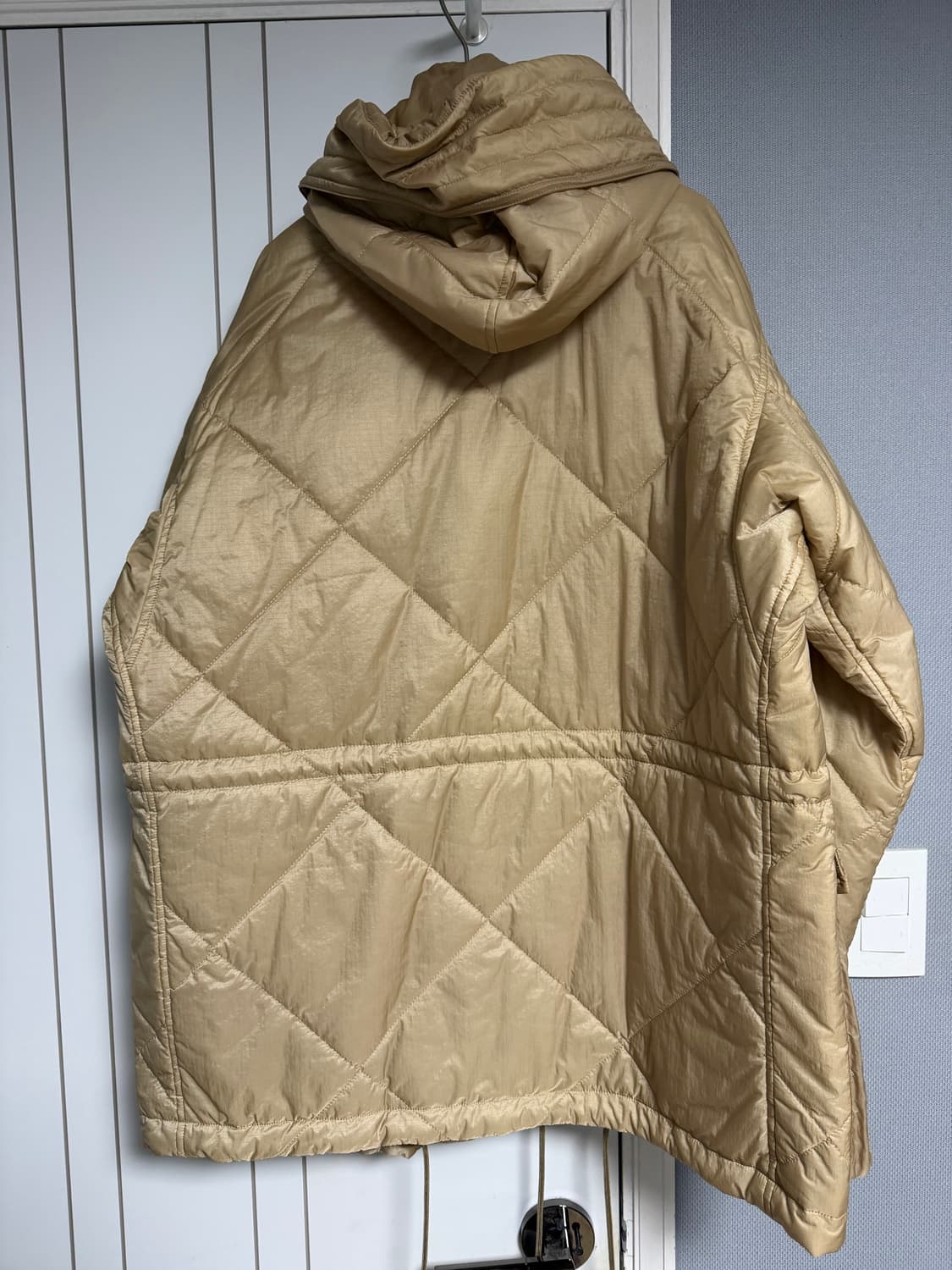 AURALEE 오라리 블루종 4size 상품이미지2