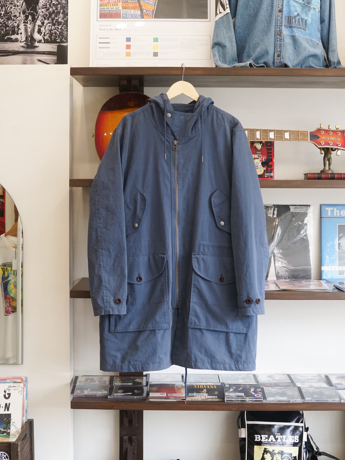 Pretty Green 상품이미지1