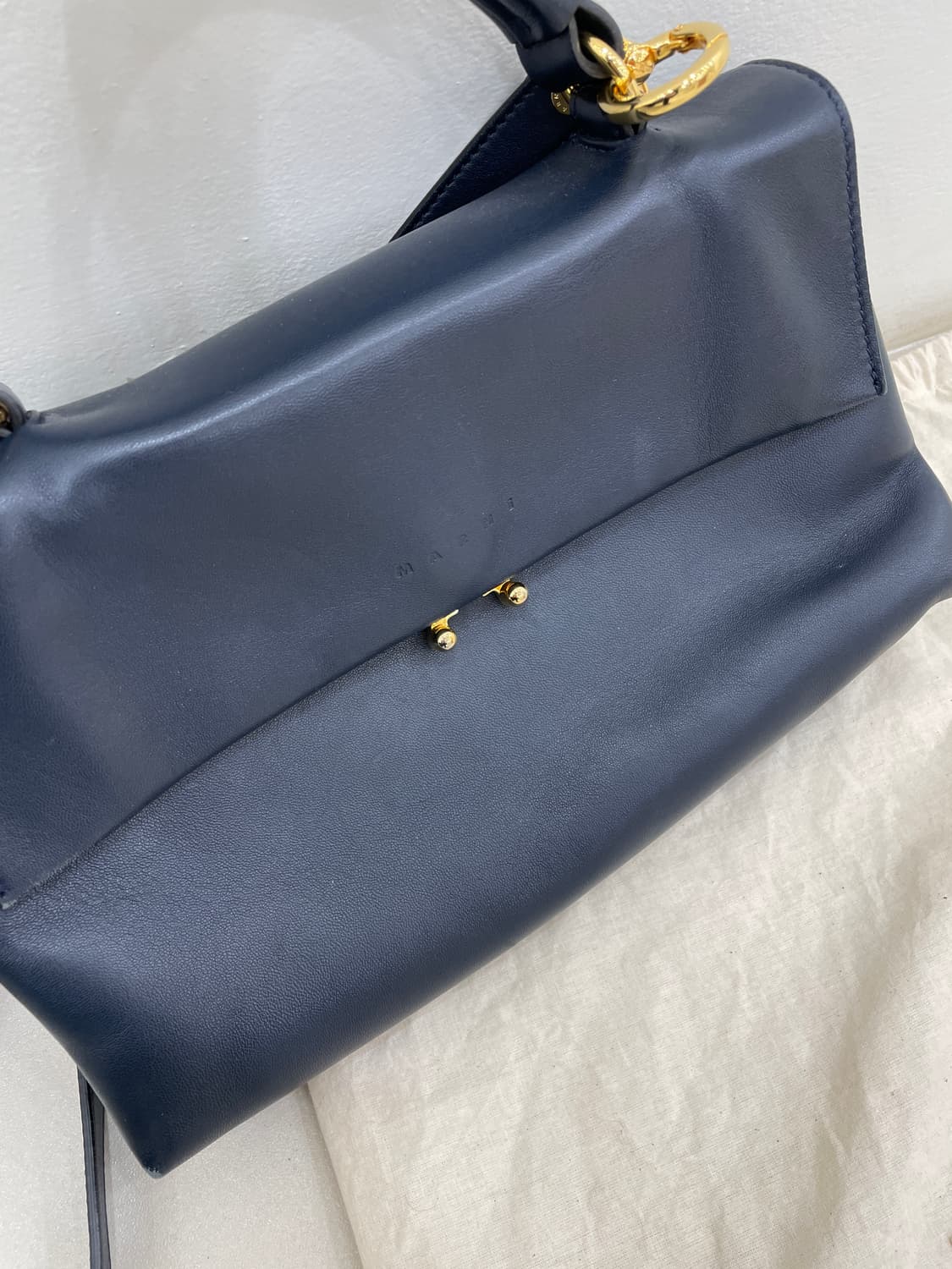 마르니 2WAY 크로스백 상품이미지2