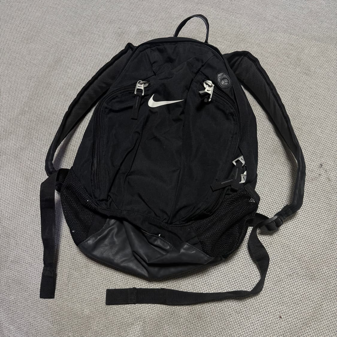 나이키 스우시 백팩 상품이미지1