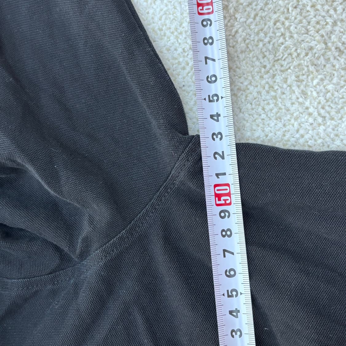 XL US폴로 남성 긴팔 카라 티셔츠 0325E 상품이미지6