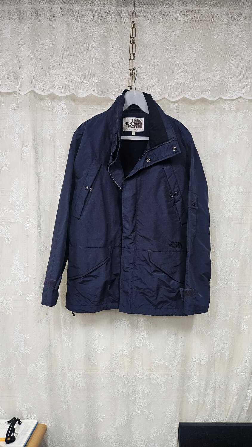 노스페이스 바람막이  상품이미지1