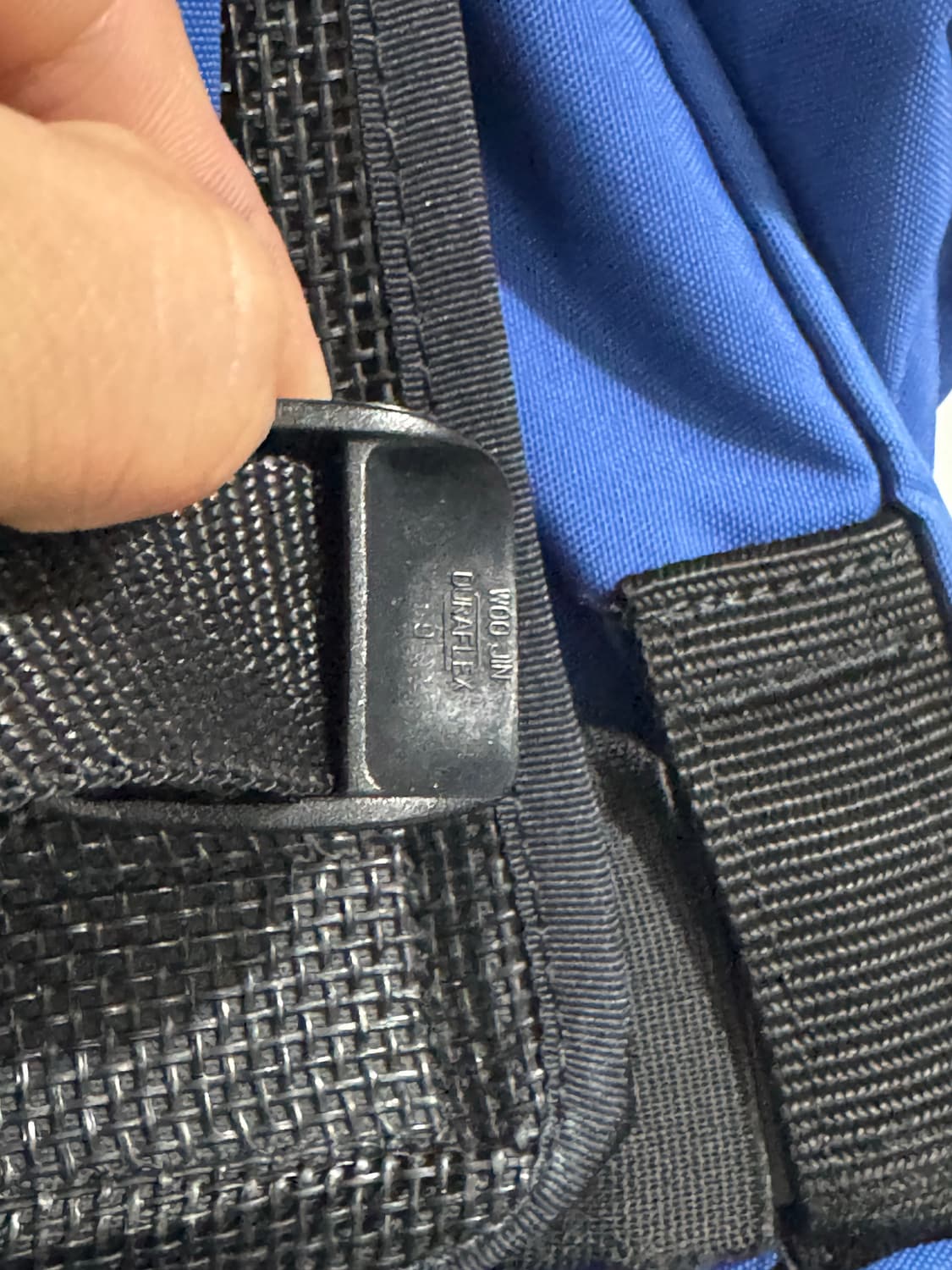 요시다 포터 frame 백팩 상품이미지6