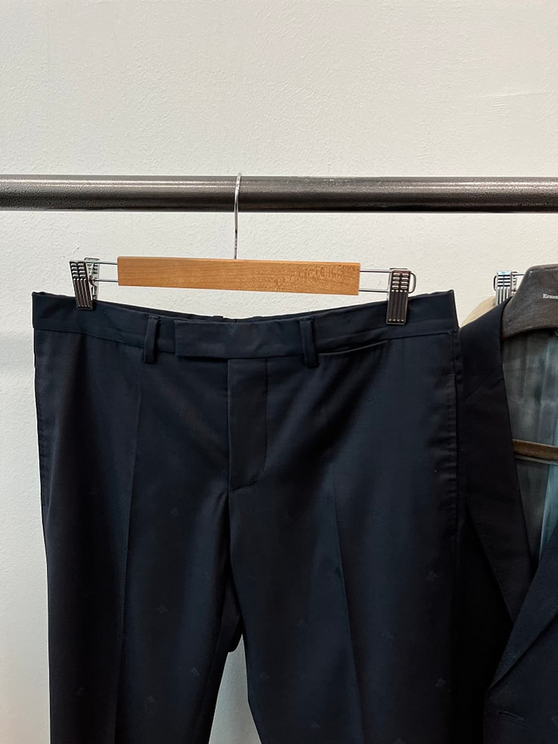 슬림100,32) 구찌 꿀벌 슈트  상품이미지9