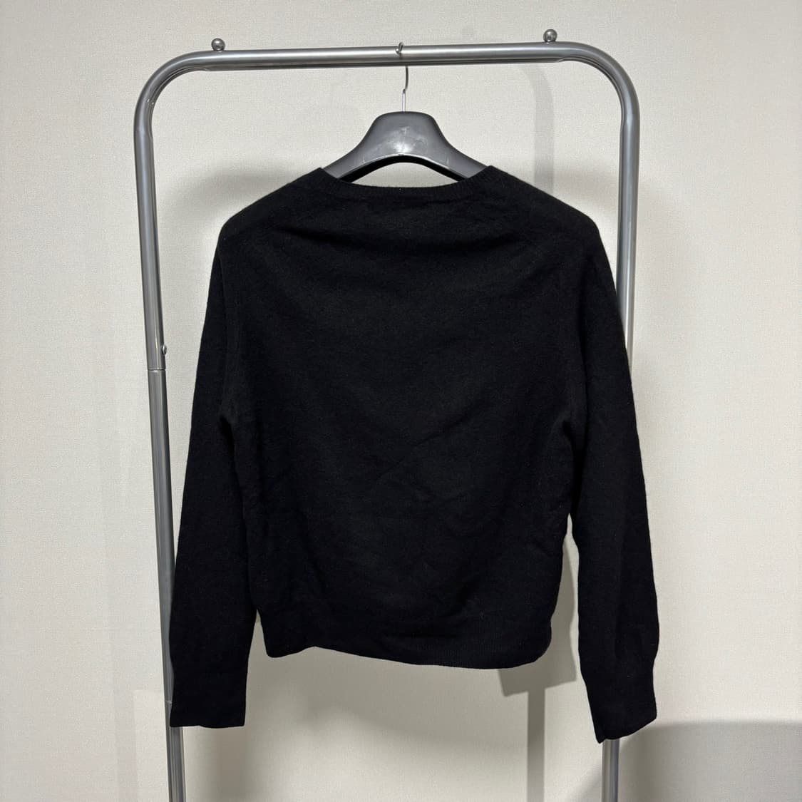 L) 크리스타세야 울 캐시미어 브이넥 니트 상품이미지4