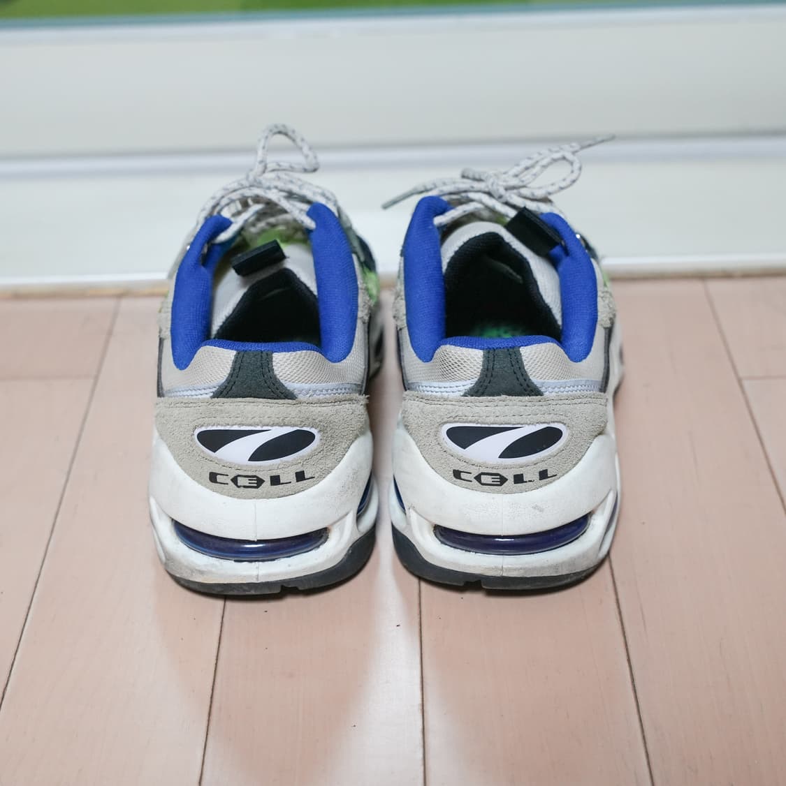 [240] 푸마 셀엔듀라 x 산쿠안즈 콜라보 운동화 상품이미지5