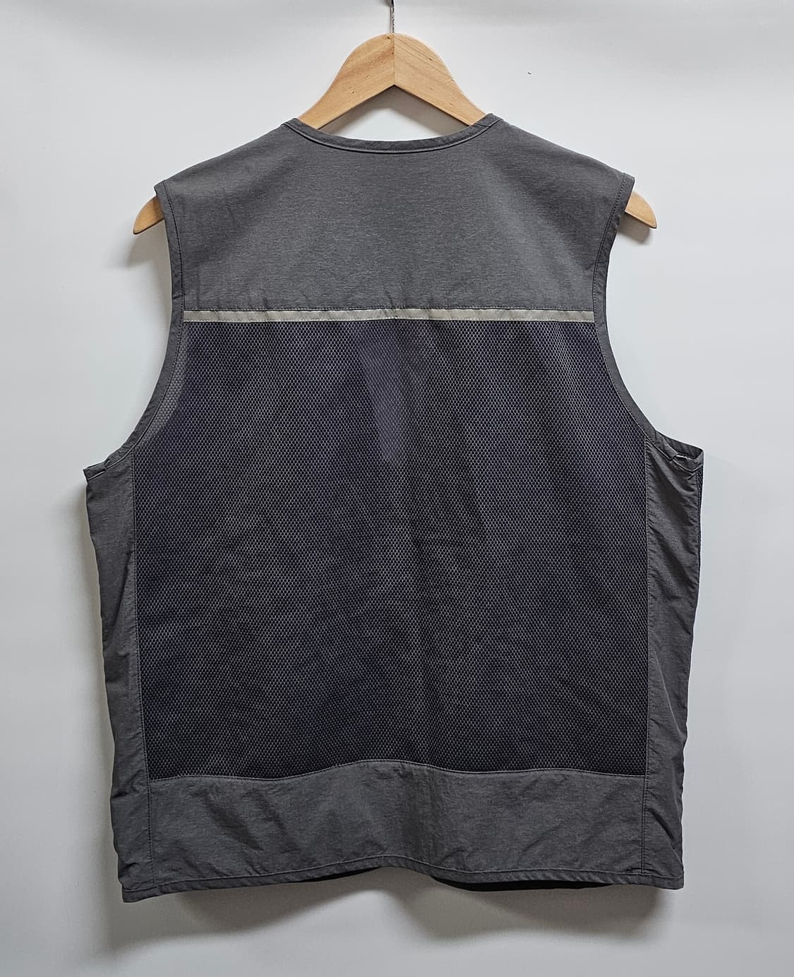 코오롱인더스트리 워크조끼 95 상품이미지2