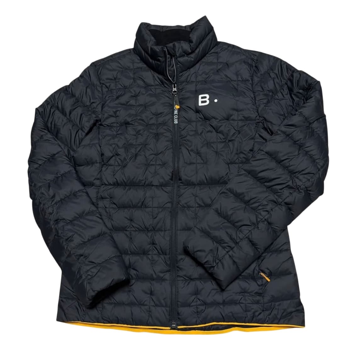 블랙야크 경량 패딩자켓 상품이미지1