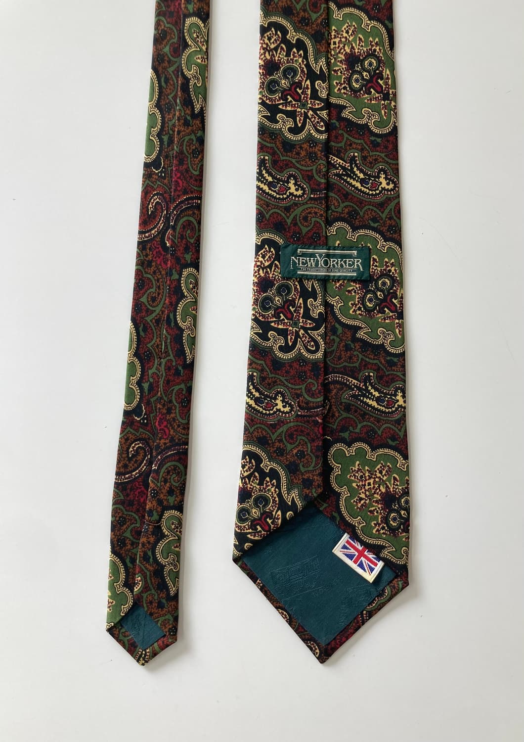 빈티지)넥타이 상품이미지2