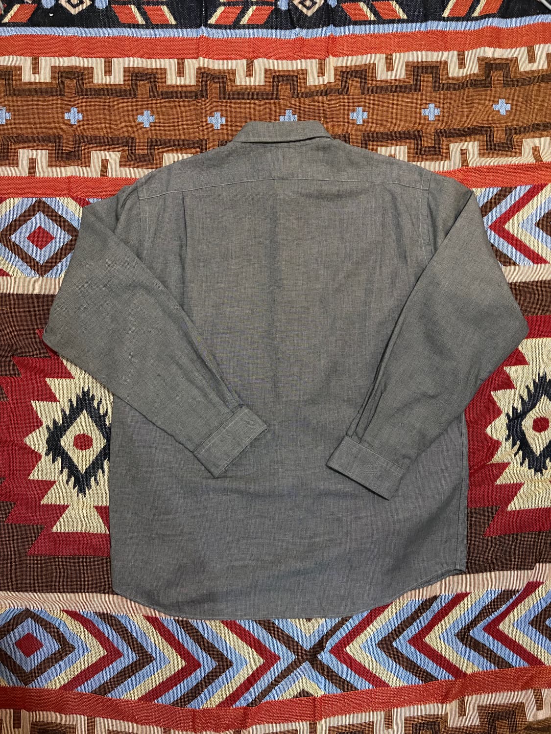 L) 폴로 랄프로렌 로웰 스포트 셔츠 상품이미지5