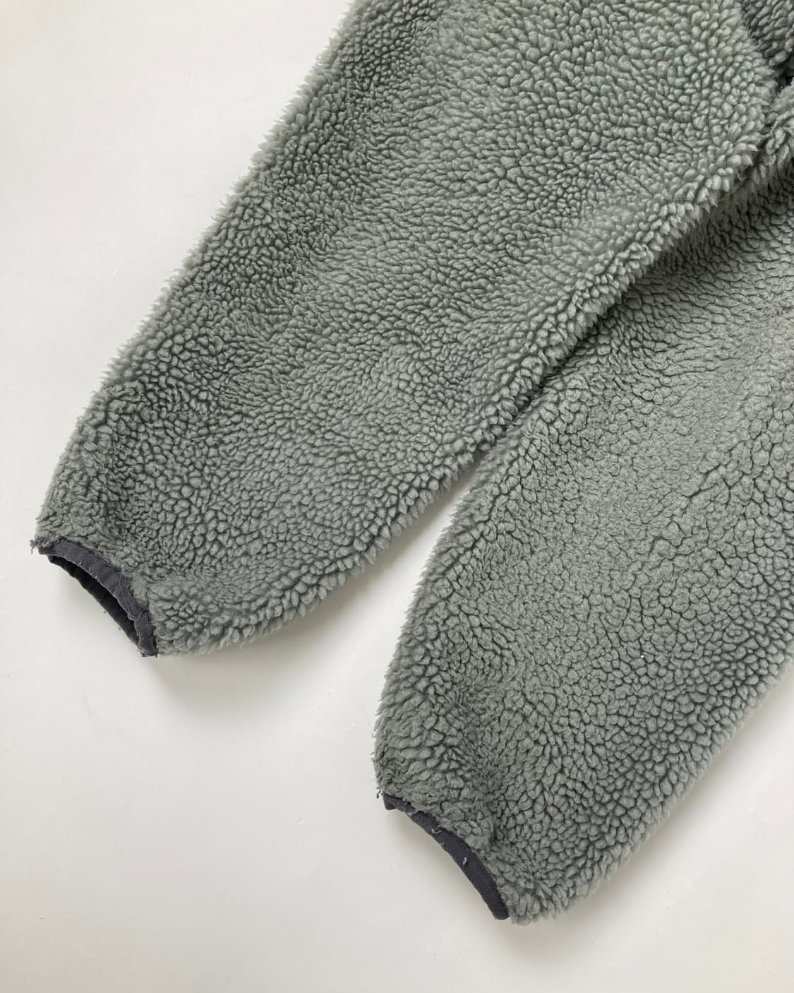 10s Patagonia Retro-x Deep Pile Fleece 상품이미지8