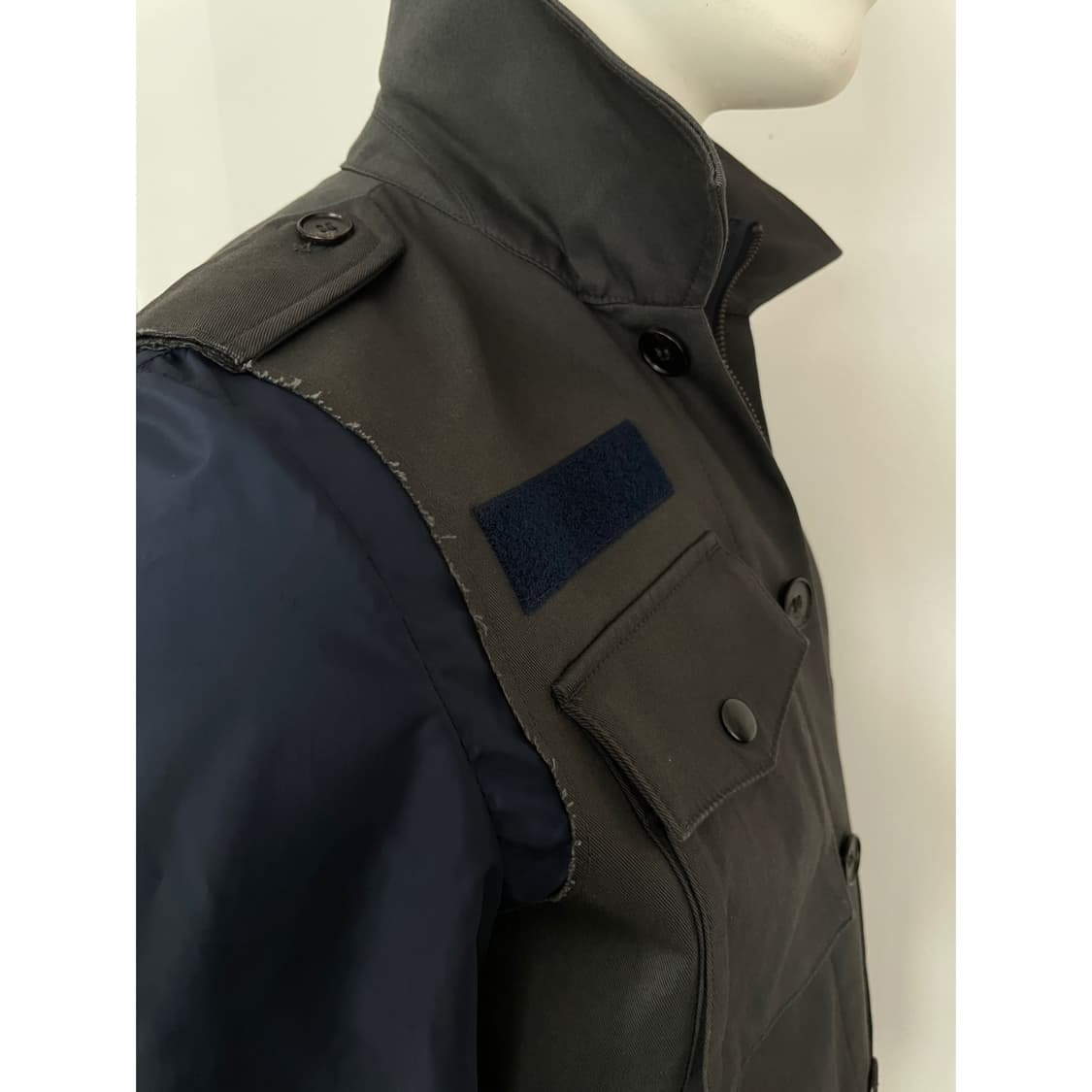 military jacket 상품이미지6