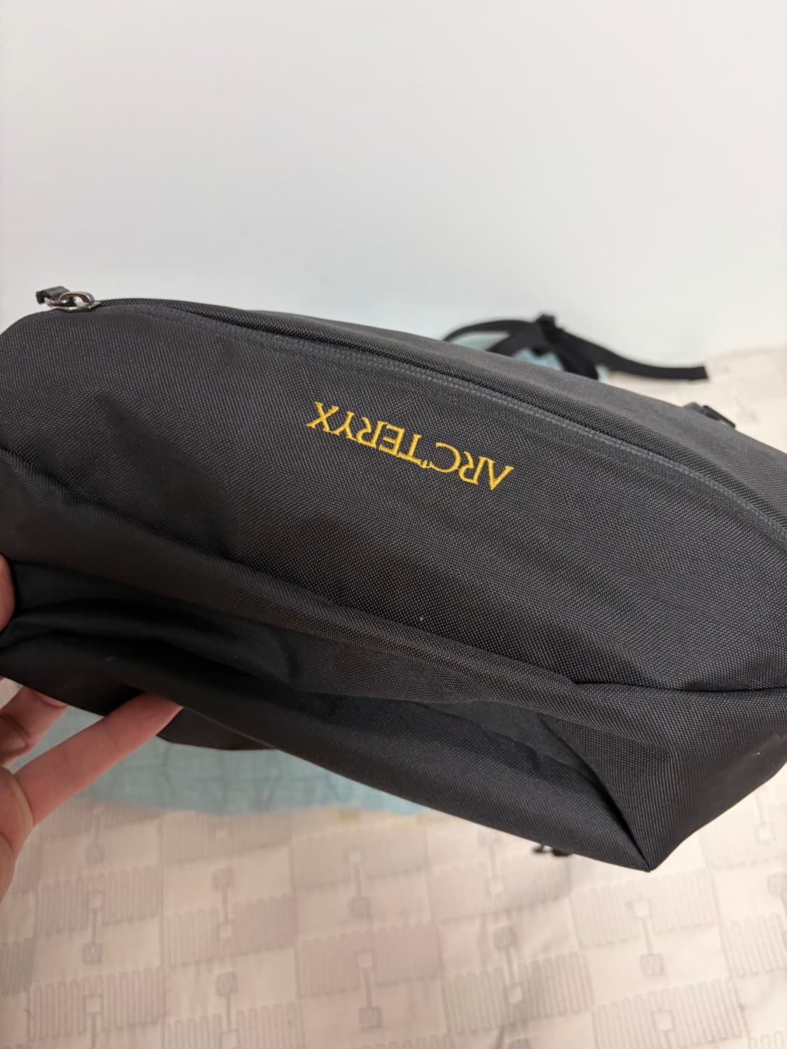 아크테릭스 맨티스30 상품이미지2