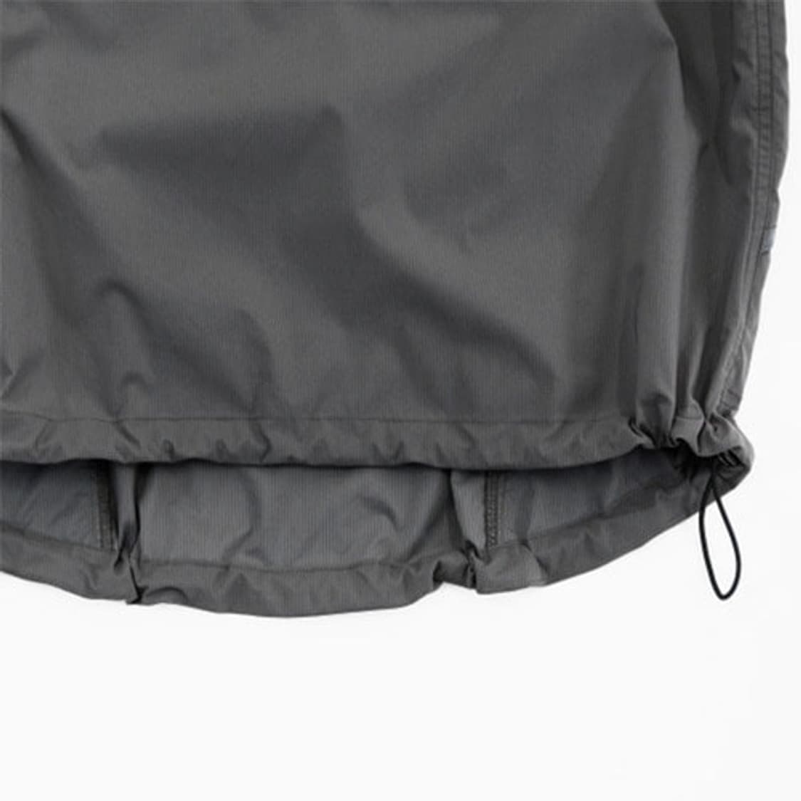 Cayl Stretch Nylon Halfzip Jacket XL 상품이미지6