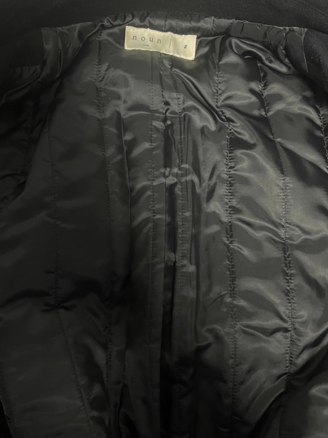 노운 발마칸 코트 상품이미지3