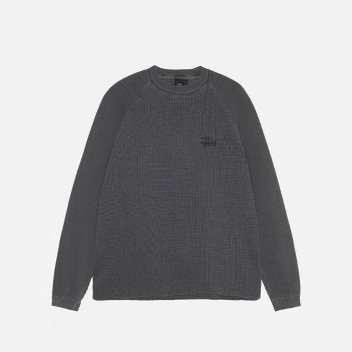 스투시 래글런 롱슬리브 L 상품이미지1