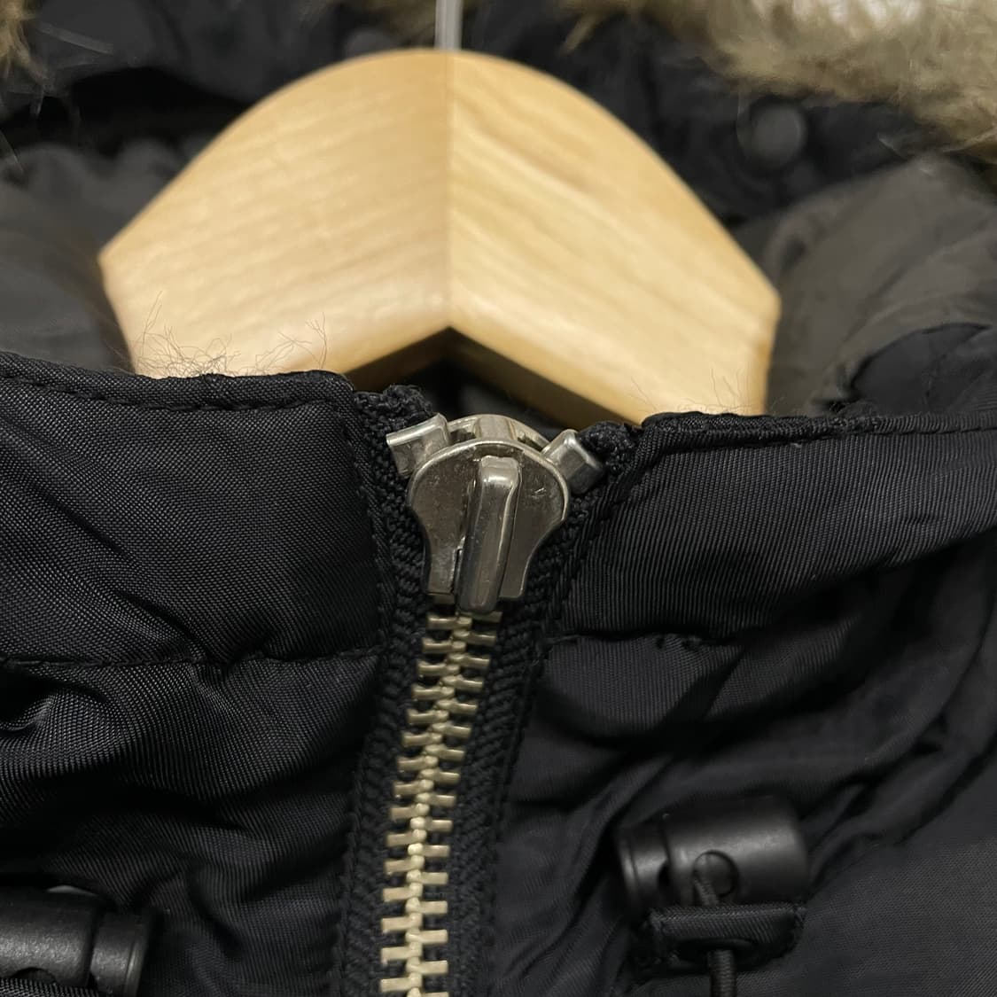 스투시 og n3b 미제 야상 자켓 상품이미지7