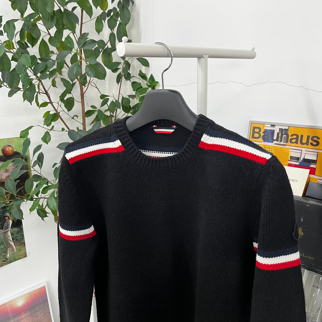 몽클레어 울니트 XL 상품이미지2