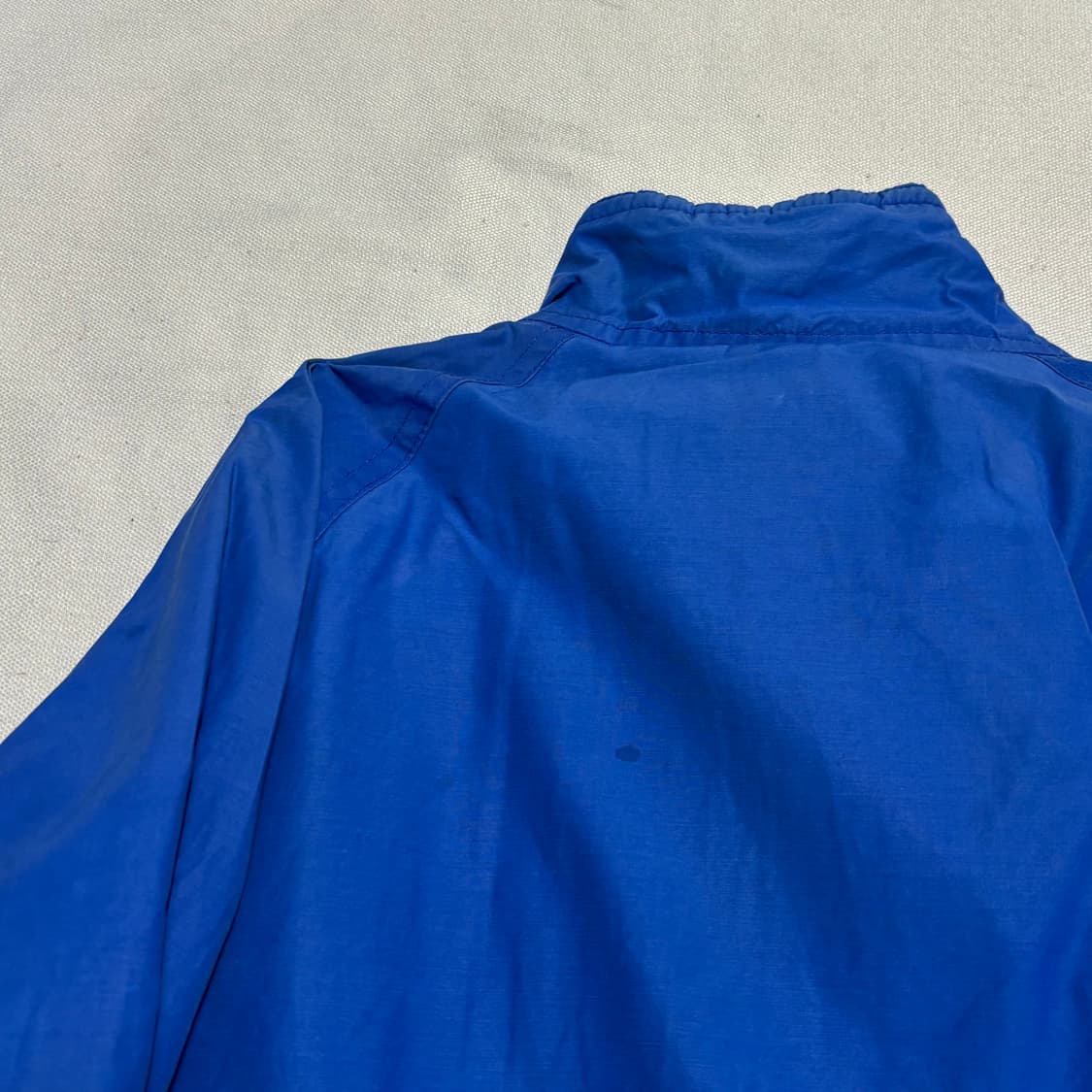 L 폴로랄프로렌 레드 포니 마운틴 코발트 봄버 자켓 상품이미지7