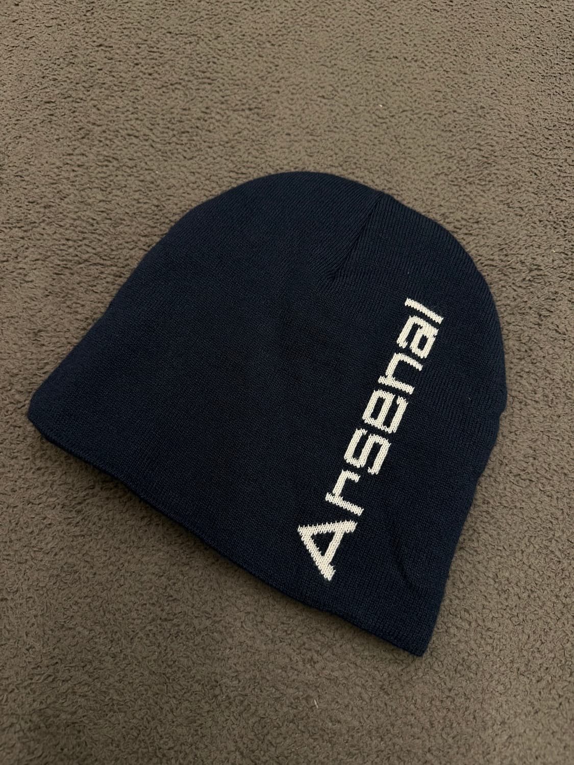 나이키 아스날 2009 빈티지 비니 처분 대장급  상품이미지2