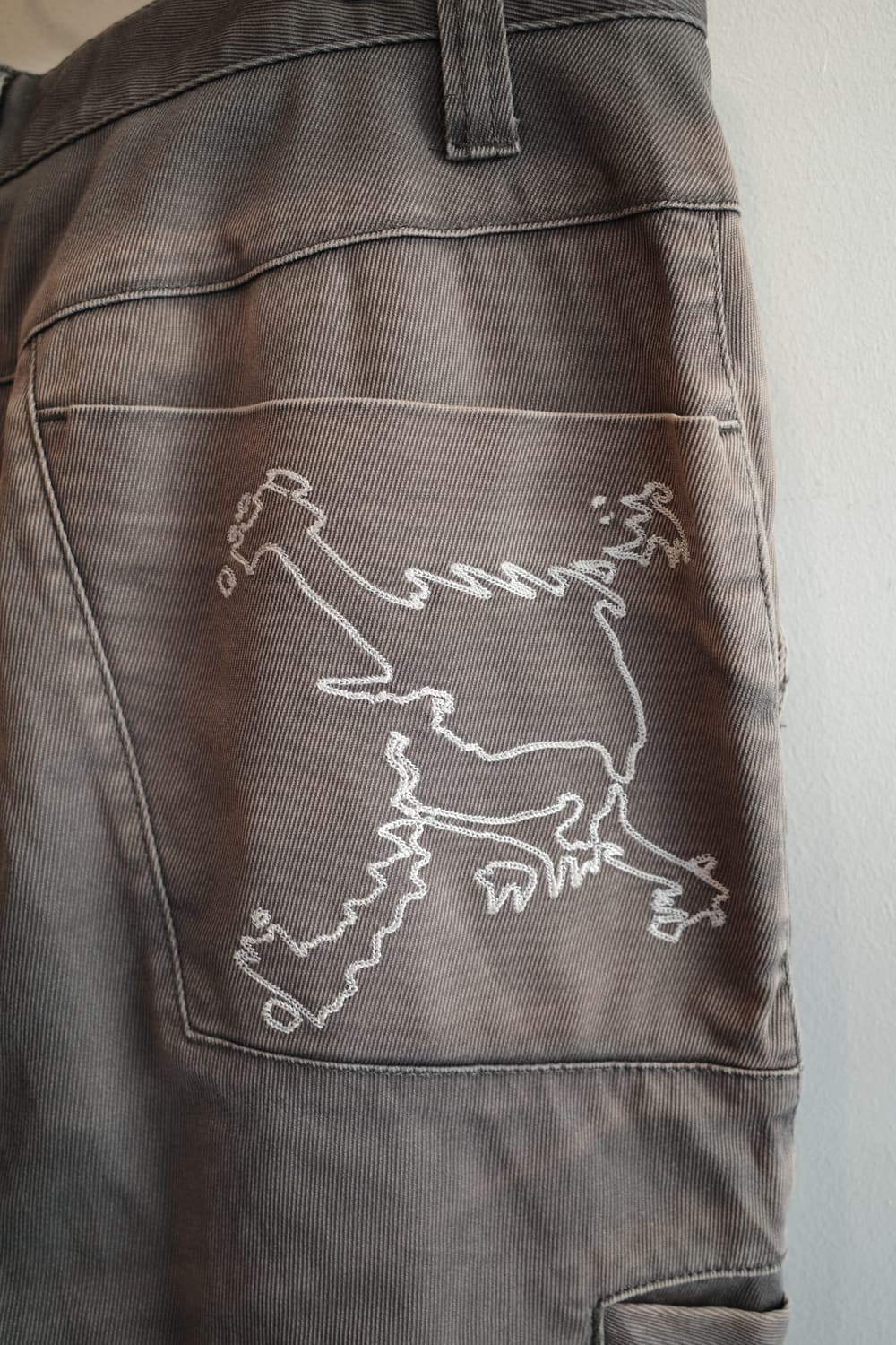 OAKELY 오클리 유틸리티 팬츠 (30인치) 상품이미지7