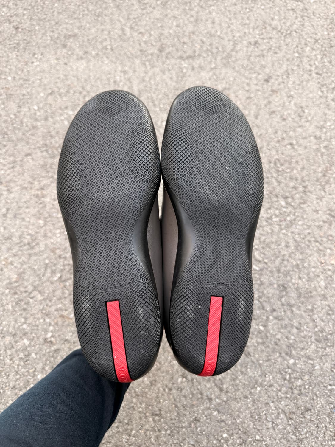 Sport Loafer Grey 상품이미지7