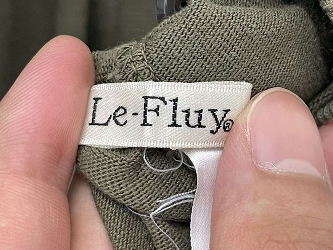 LE-FLUY (L) 상품이미지9