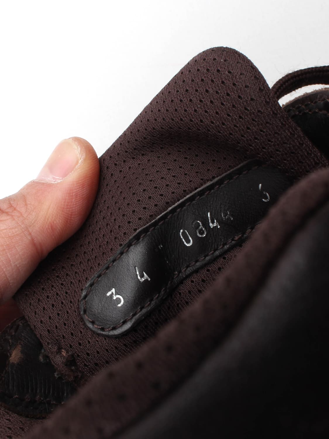 90-00s PRADA SPORT (260-265) 상품이미지2