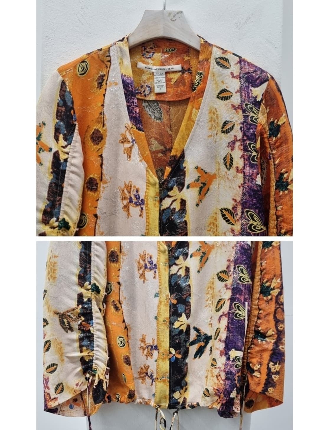 DIANE VON FURSTENBERG 다이앤본퍼스텐버그 상품이미지3
