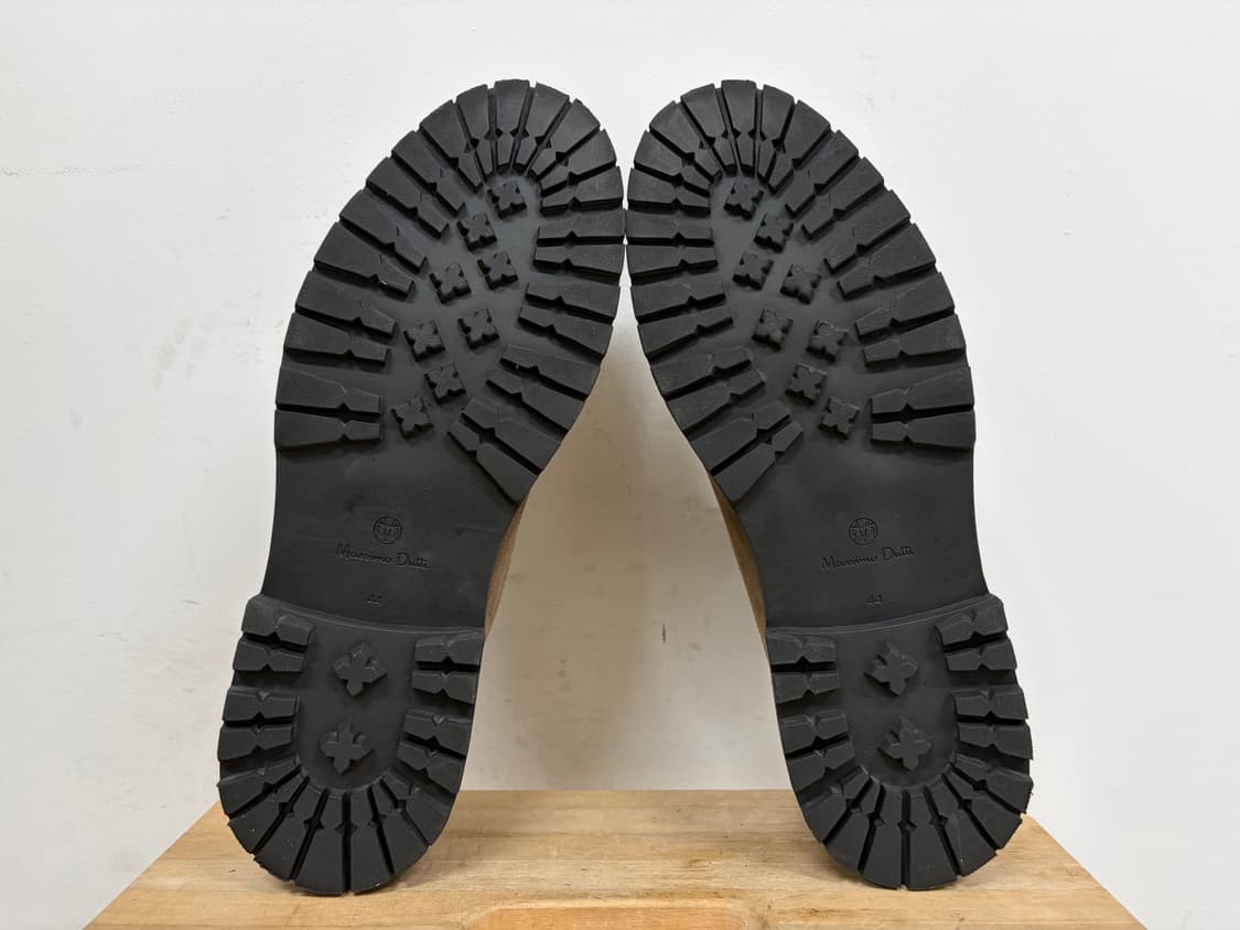 마시모두띠 남성 로퍼 285 상품이미지7