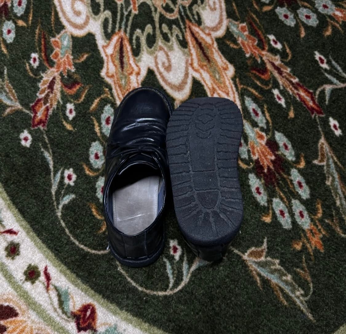 Marsell Pallottola laceup shoes 상품이미지5