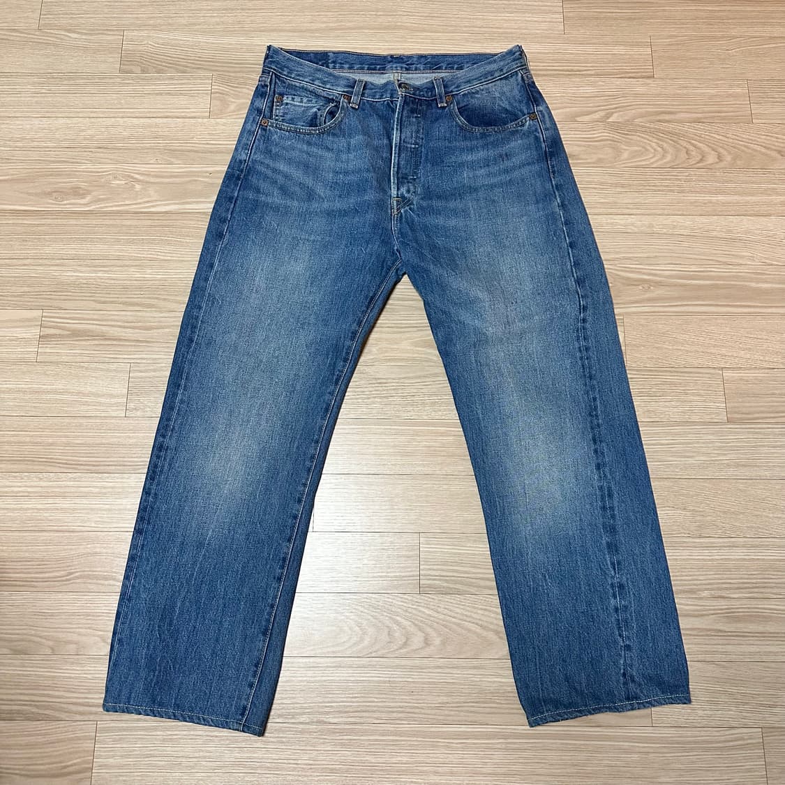 LVC 66501-0132 Ramblin man 31 상품이미지1