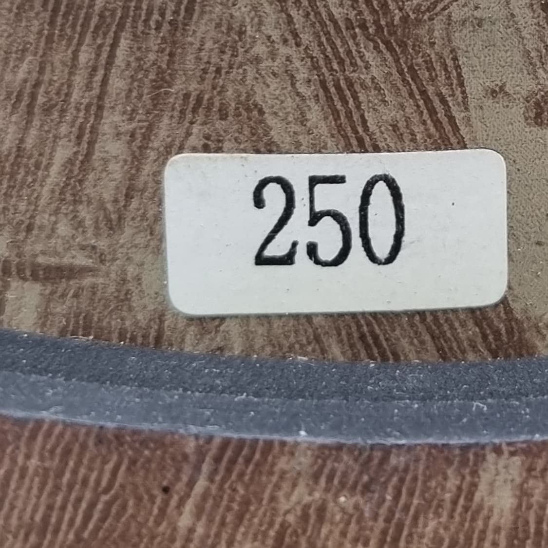 우다 남성로퍼 250 상품이미지6